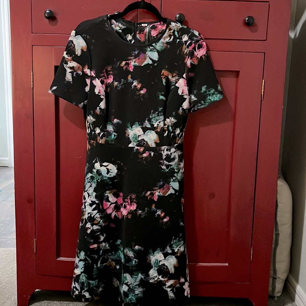 Marc Jacobs runway dress size 6.